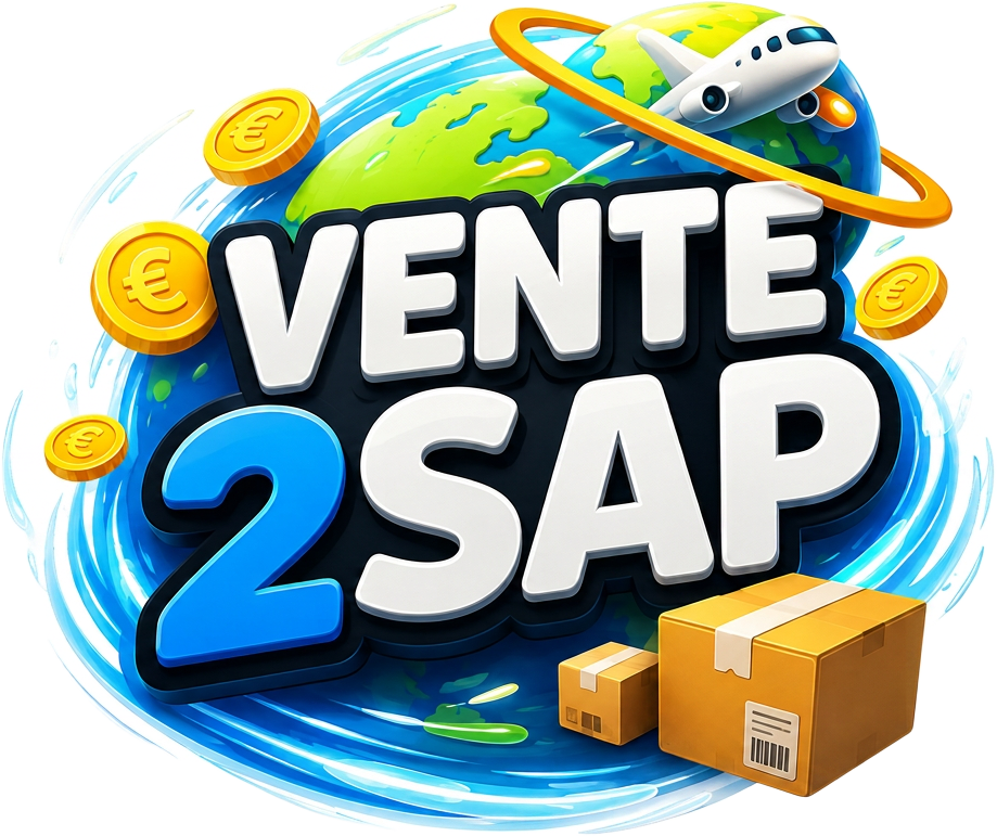 Vente2Sap